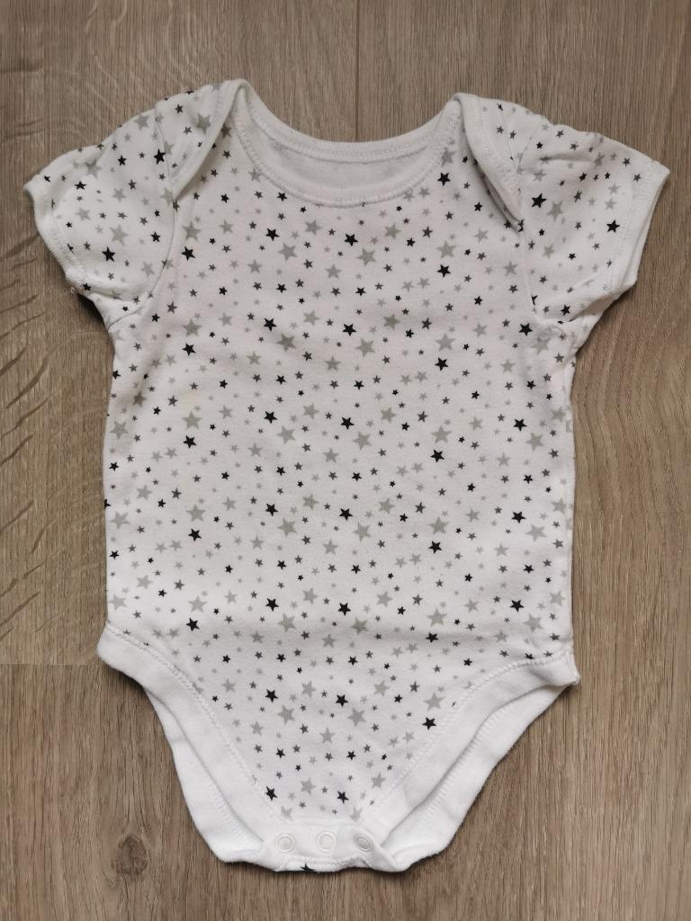 Body sterretjes - maat 80, Kinderen en Baby's, Ophalen of Verzenden, Gebruikt, Jongetje of Meisje, Nacht- of Onderkleding