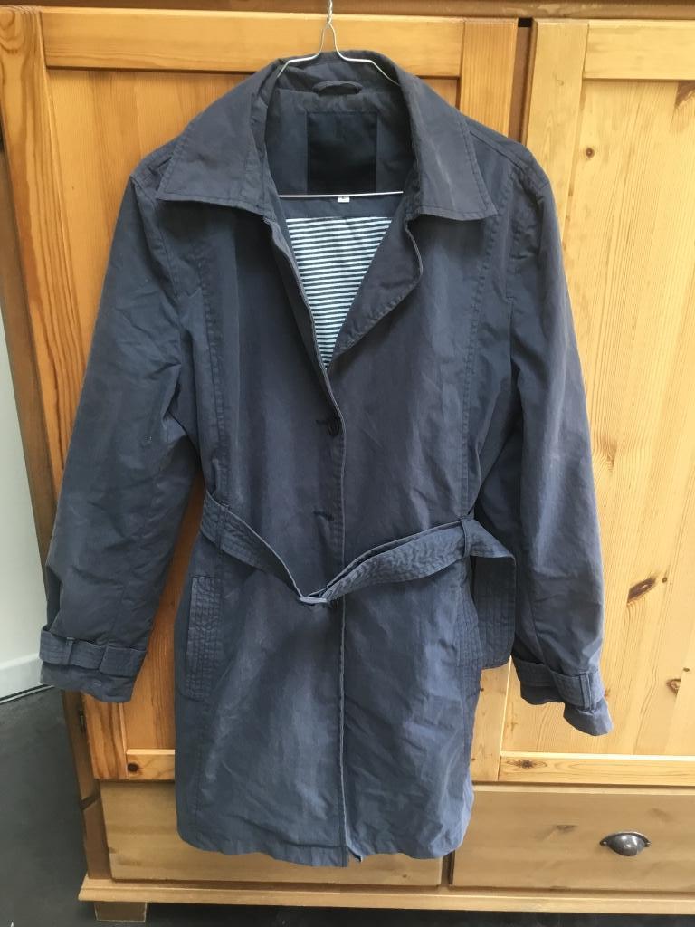 Veste dame, Vêtements | Femmes, Enlèvement, Porté, Taille 42/44 (L), Bleu