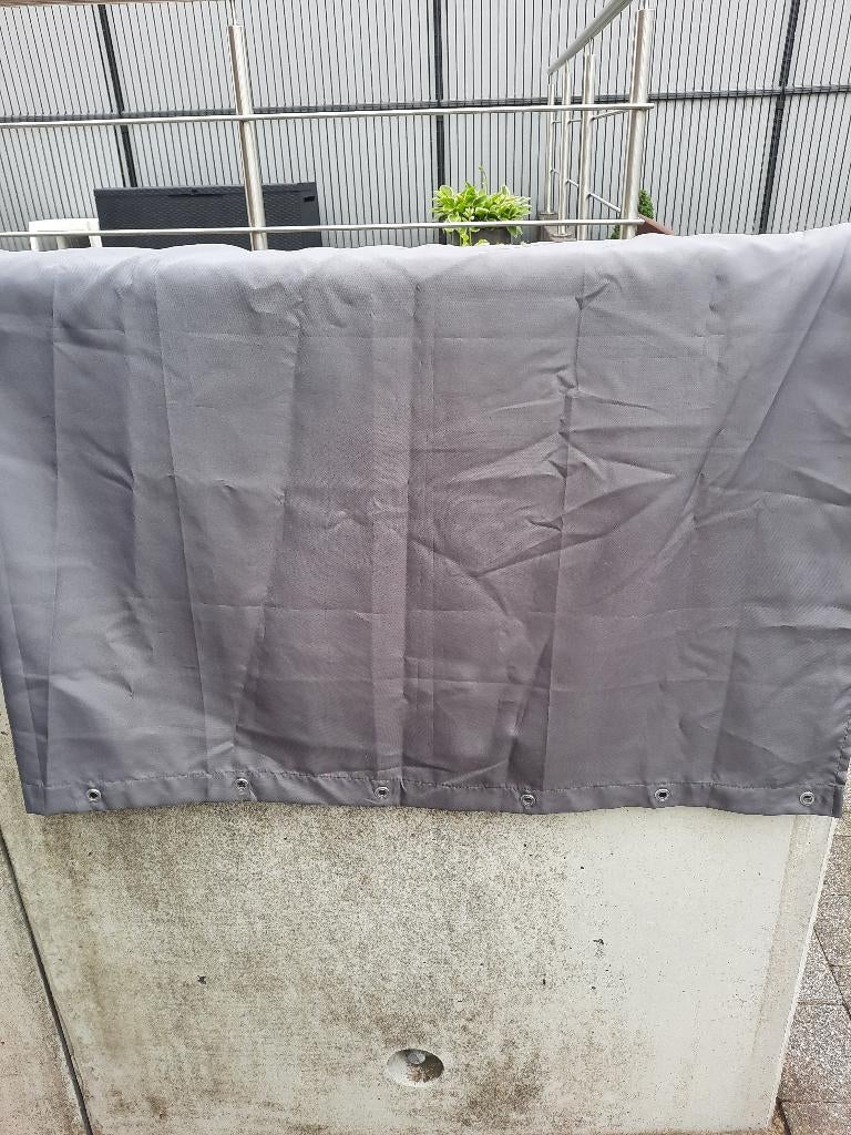 DOUCHE GORDIJN, Ophalen of Verzenden, Nieuw, Grijs, Overige typen