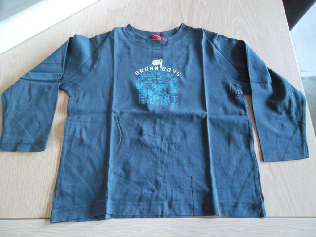 T-shirt Esprit, Ophalen of Verzenden, Zo goed als nieuw, Esprit, Shirt of Longsleeve