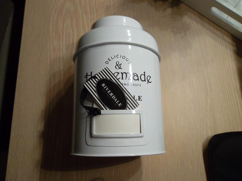 riverdale pot met deksel, Huis en Inrichting, Ophalen of Verzenden, Zo goed als nieuw