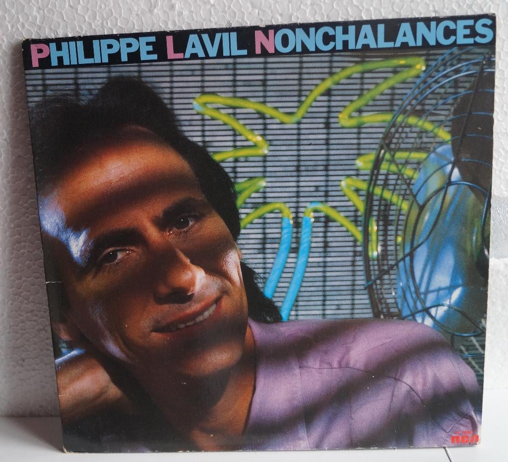 LP's L, Ophalen of Verzenden