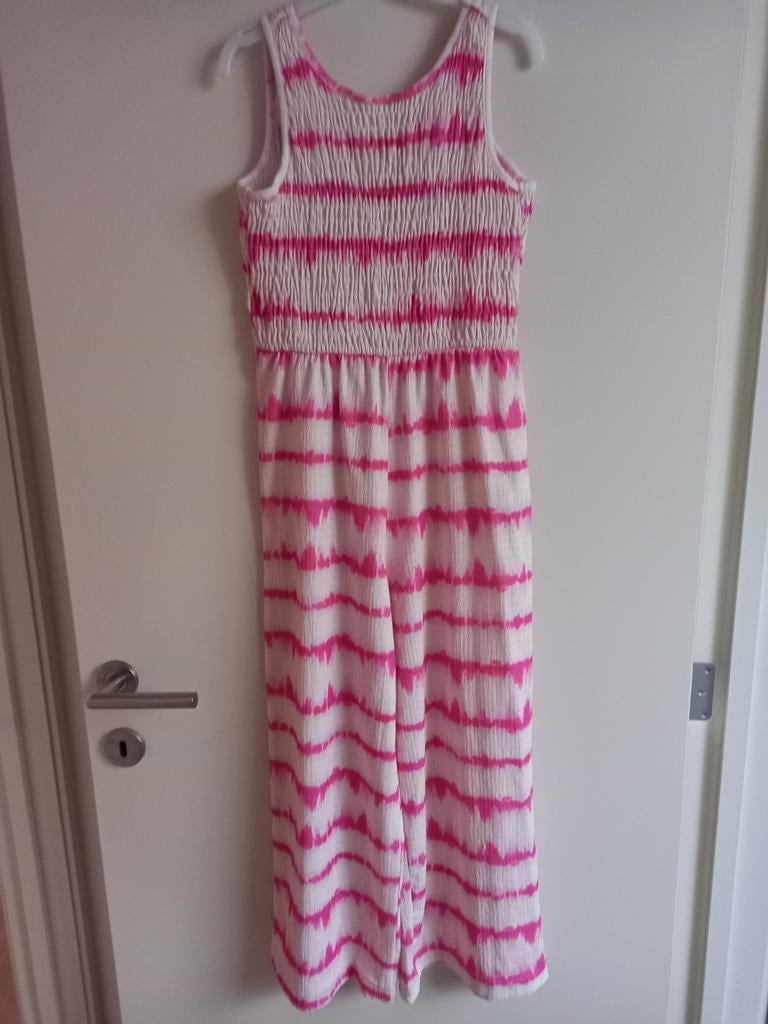 Jumpsuit Zara 140, Overige typen, Meisje, Ophalen of Verzenden, Zo goed als nieuw