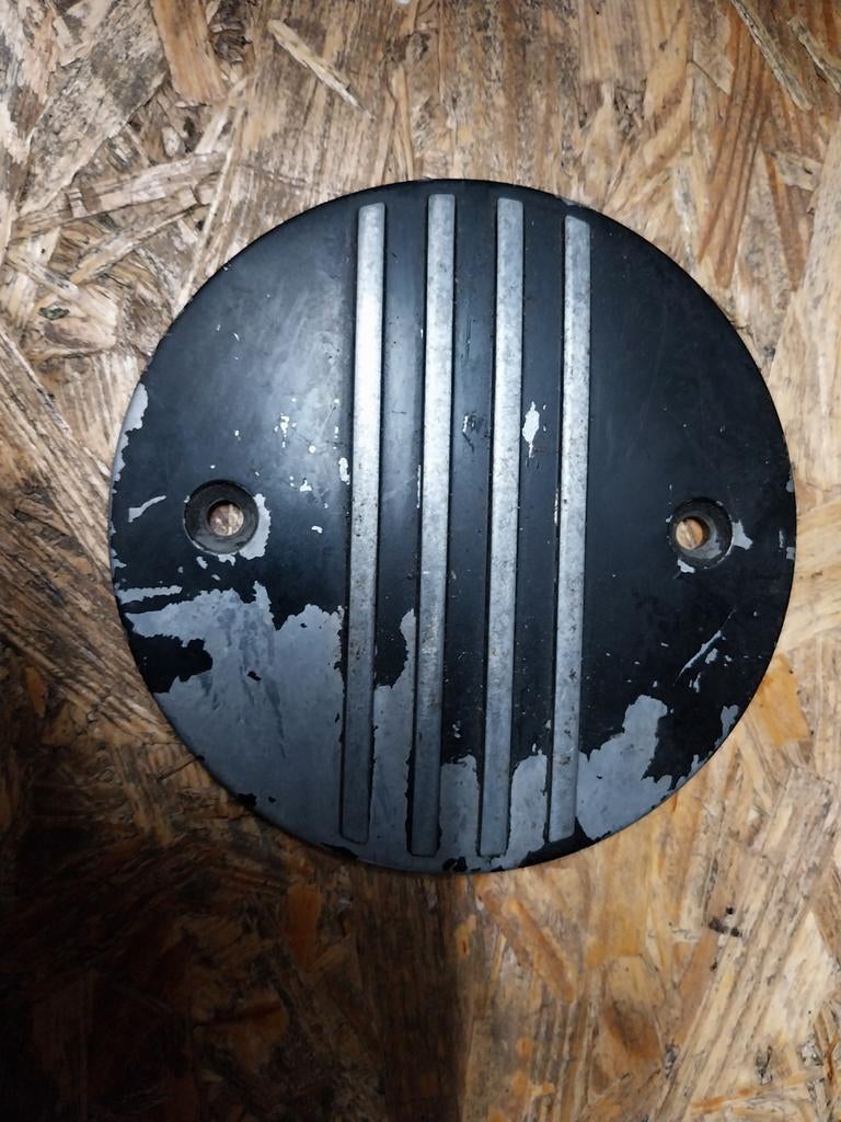 Yamaha XS 1100 2H9-15417-00 blokdeksel R, Motoren, Ophalen, Gebruikt