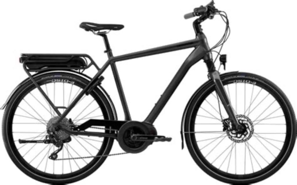 Cannondale E-bike Mavaro, Fietsen en Brommers, Ophalen