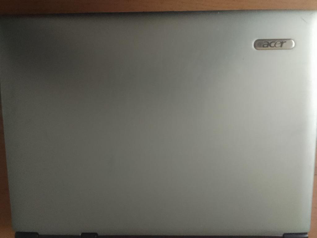 ORDINATEUR laptop ACER TRAVELMATE 4100 SERIES MODEL zl3, Computers en Software, Ophalen of Verzenden, Gebruikt