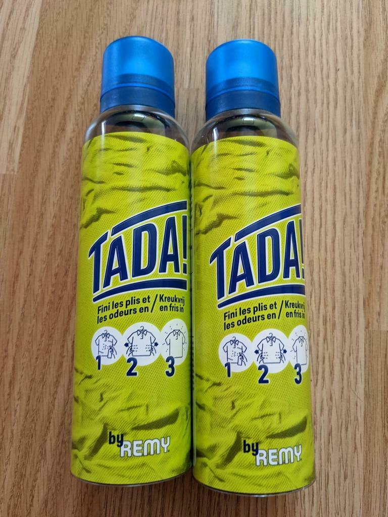 Lot de 2 produits Tada, Maison & Meubles, Enlèvement ou Envoi