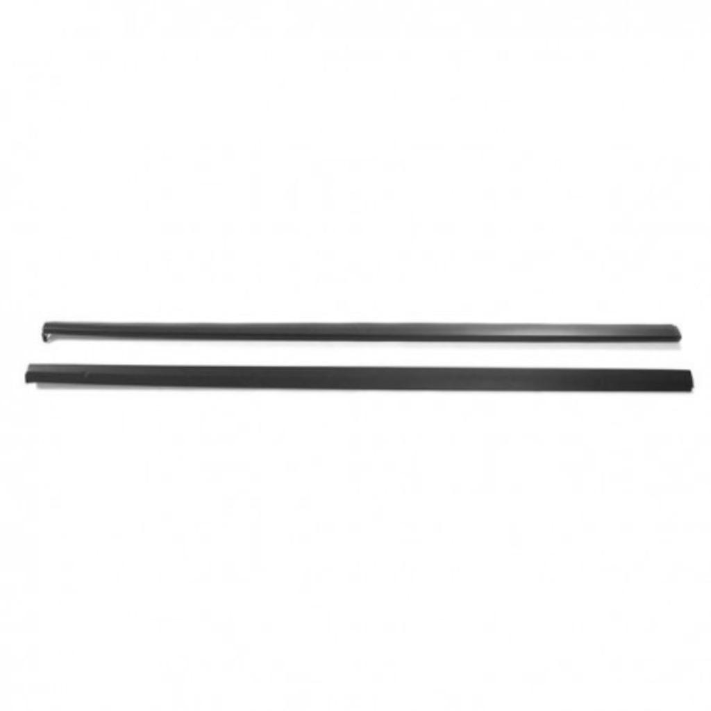 BAS DE CAISSES LOOK R-LINE - GTI VW POLO AW (18-21), Enlèvement ou Envoi