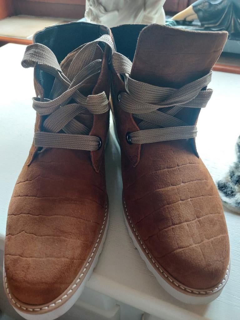 Mephisto boots, Kleding | Dames, Schoenen, Ophalen of Verzenden