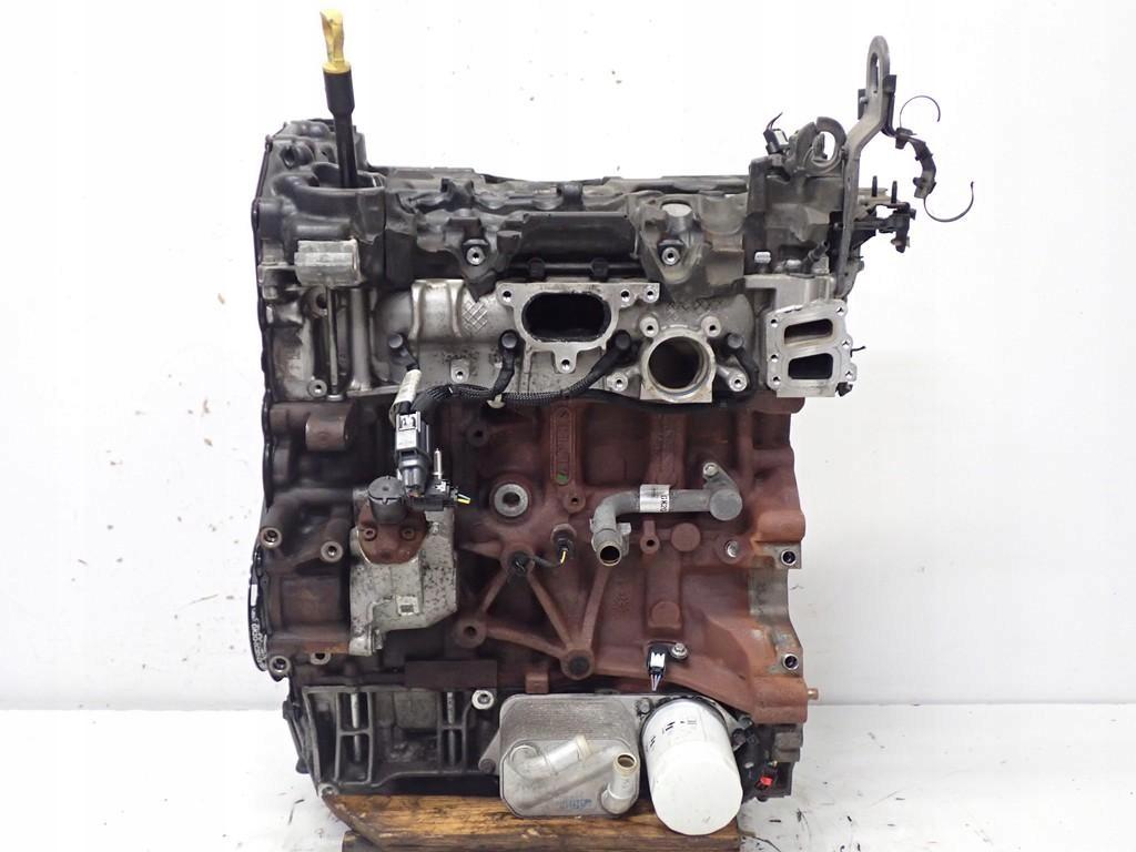 Moteur YMFA Complet FORD TRANSIT TOURNEO, Envoi, Utilisé, Daihatsu