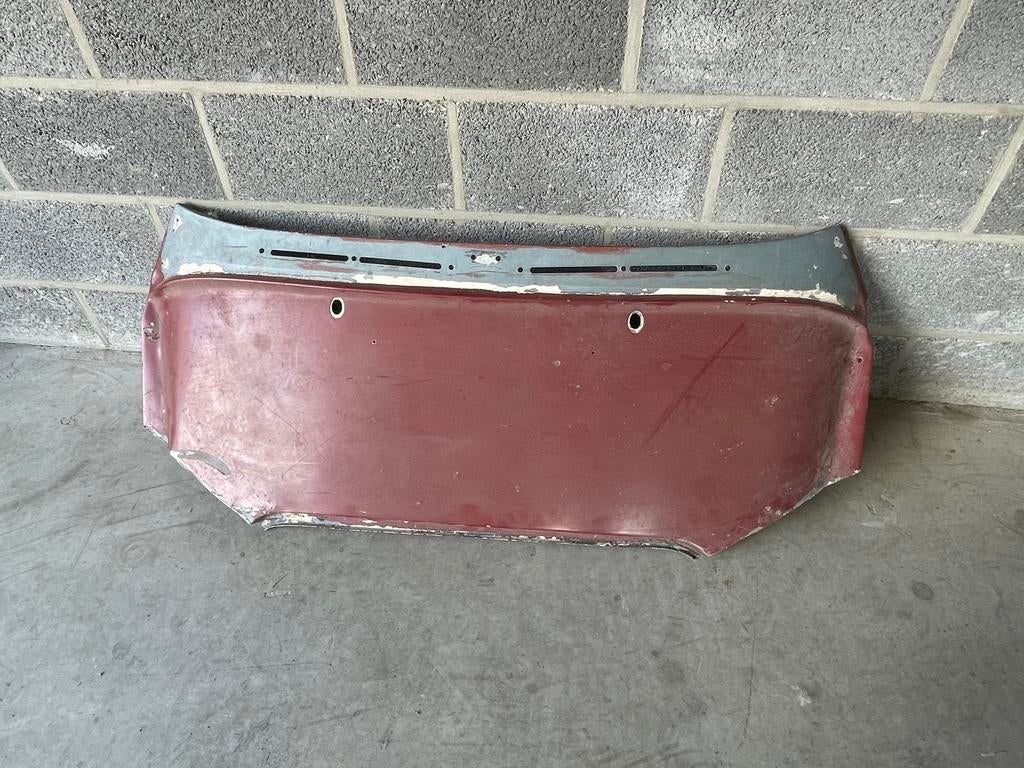Pièce à vis avant Austin Healey BN4 BN6 BN7 BT7, Enlèvement, Austin
