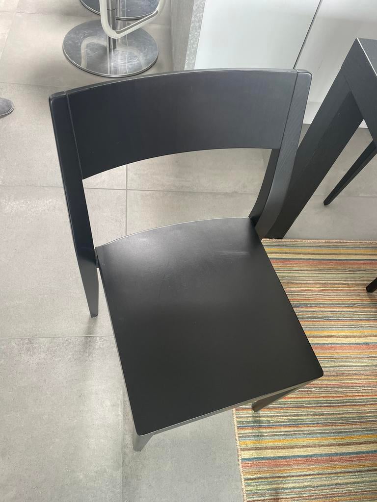 Stoelen Dietiker Soma, Enlèvement, Comme neuf