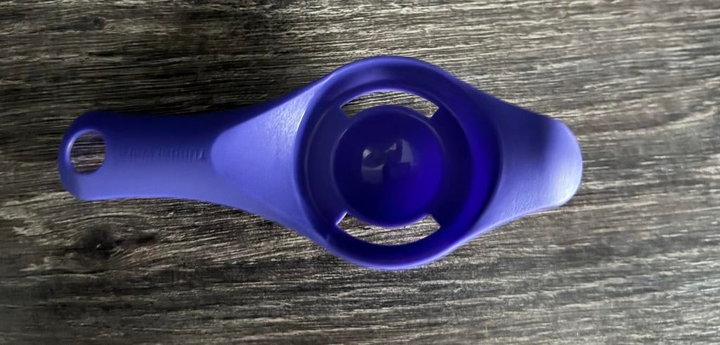 Eierlepel Tupperware, Huis en Inrichting, Keuken | Tupperware, Ophalen of Verzenden, Nieuw
