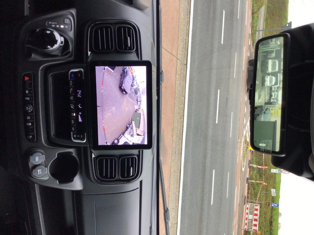 fiat ducato l2h2 180pk automaat full/option 2025 29950e ex, Achat, Euro 6, Entreprise, 3 places