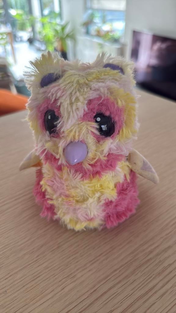 Vogel Hatchimals, Enlèvement, Comme neuf