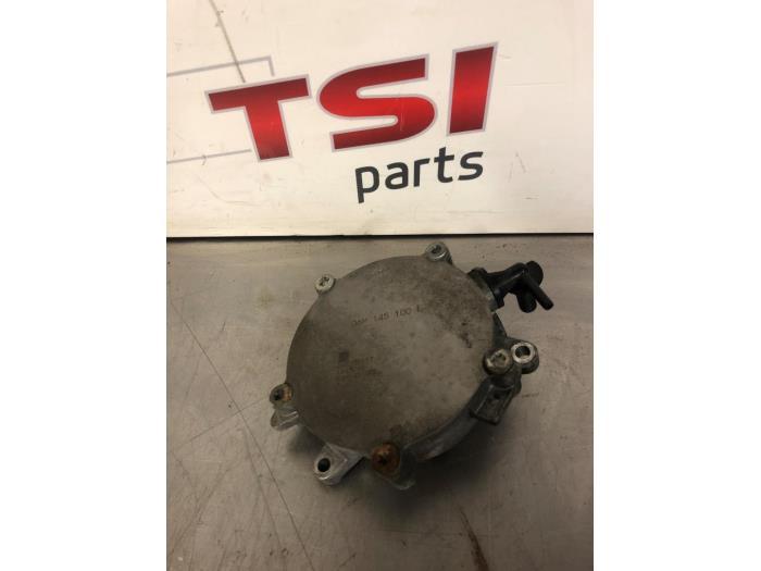 Vacuumpomp (Benzine) van een Audi SQ5, Gebruikt, -, -, -