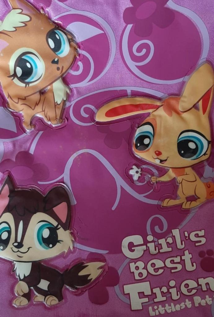 Petshop - Sac à dos, Gebruikt, 25 tot 40 cm, 30 tot 45 cm, Ophalen