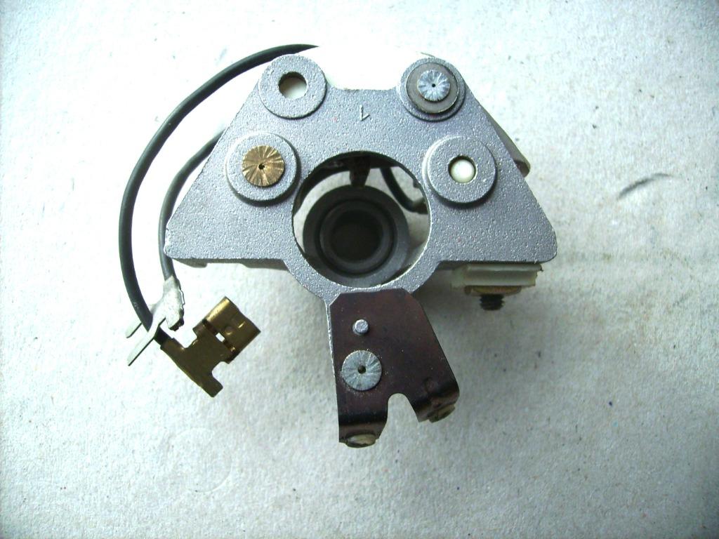 Interrupteur pour Fiat Panda 750 et 1.1 1986-92, Enlèvement ou Envoi, Neuf, Fiat
