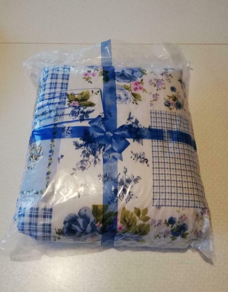 Nieuw : Damart plaid, Maison & Meubles, Enlèvement ou Envoi, Neuf, Couverture ou Couette