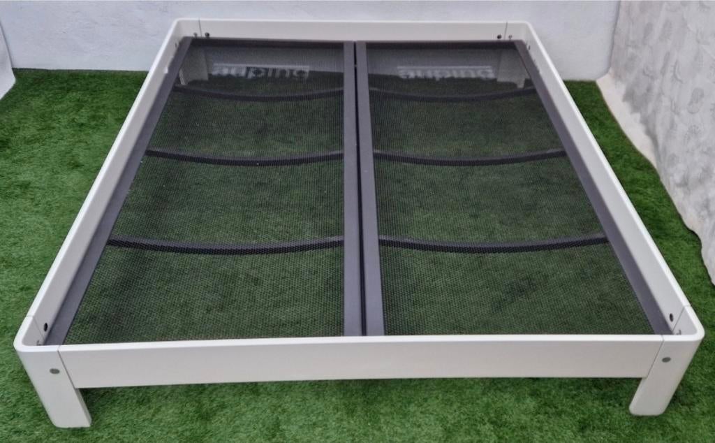 Auping Auronde Bed 180x200cm, Enlèvement