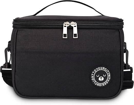 Sac isotherme à lunch | 6,4 L | LIVRAISON GRATUITE