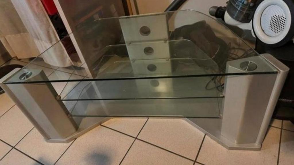 tv kast, Ophalen, 100 tot 150 cm, 150 tot 200 cm, Modern