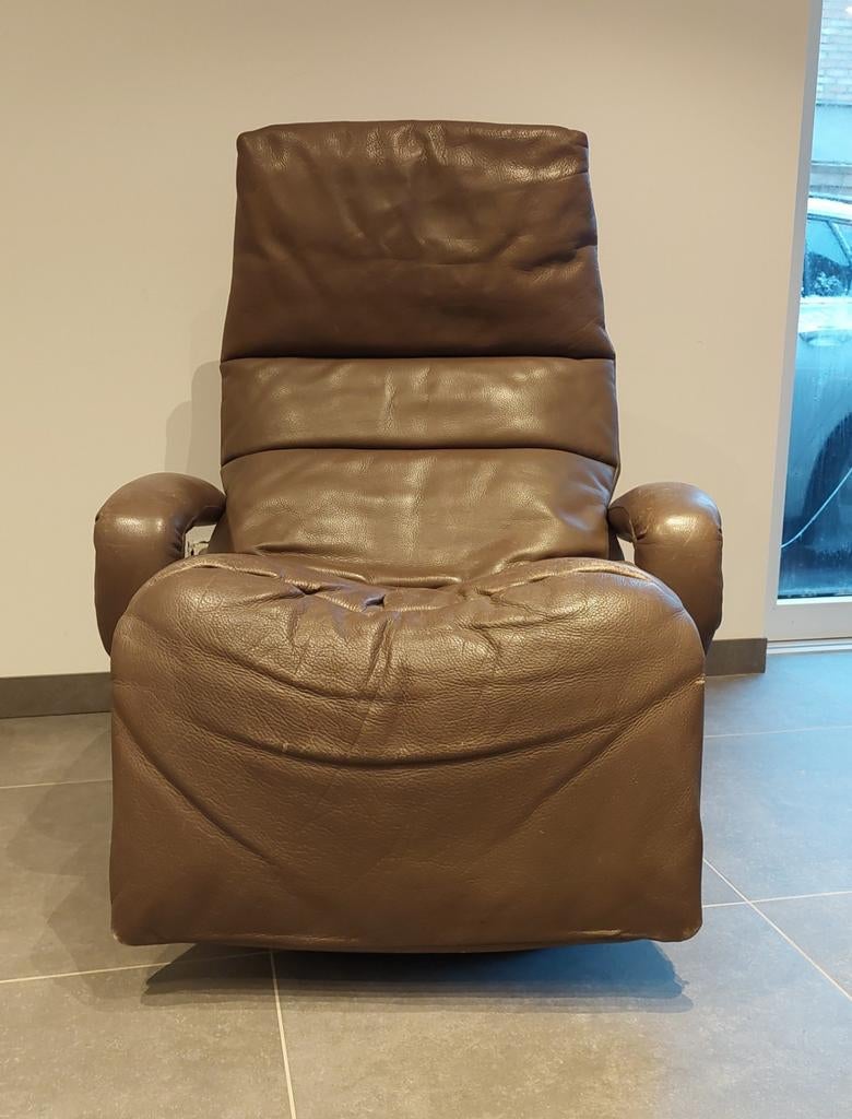 Fauteuil - Jori, Ophalen, Gebruikt