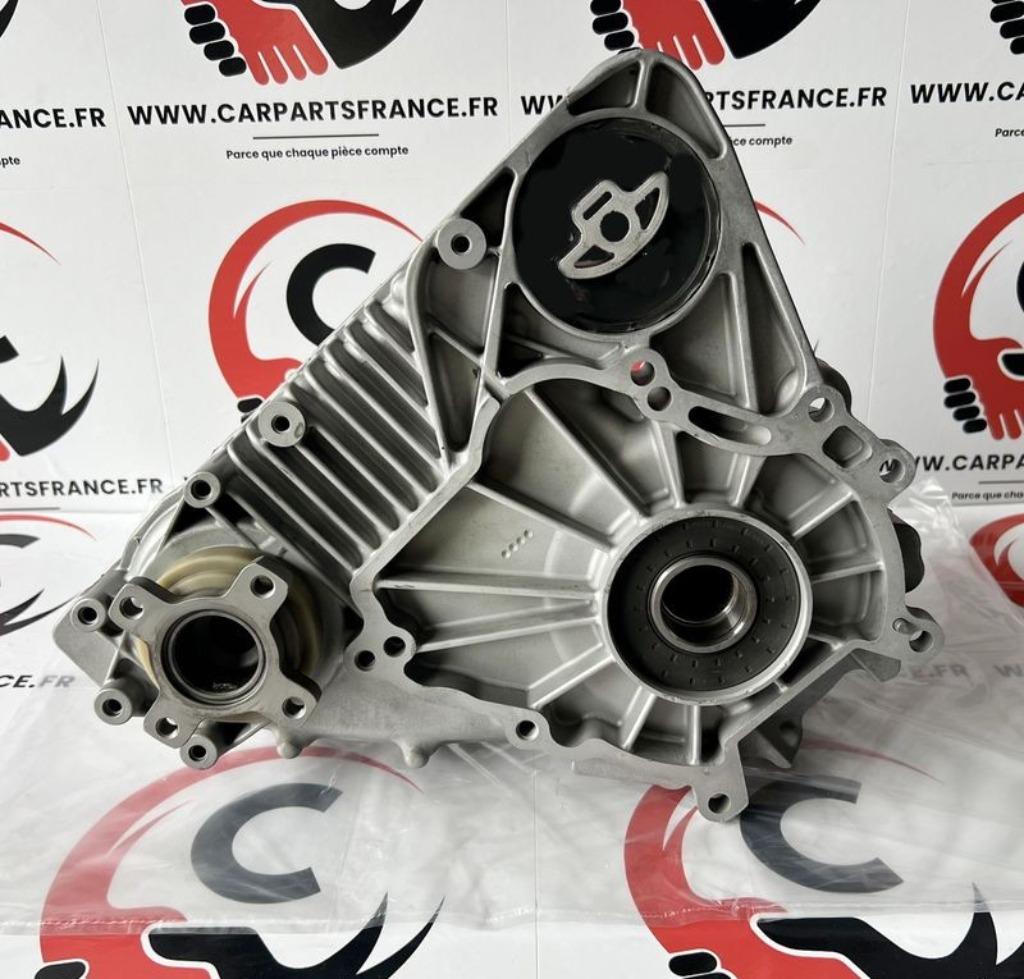 Verdeelbak ATC400 BMW X3 E83 2.0D 2.0i 2.5 3.0, Ophalen of Verzenden, Nieuw, BMW
