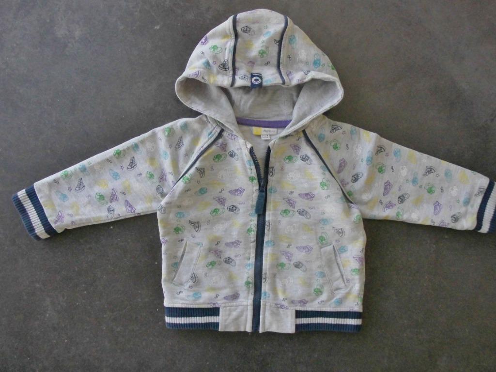 DIVERS  Vêtements garçon    Taille 6 / 12 mois, Enlèvement ou Envoi, Comme neuf, Garçon, Autres types