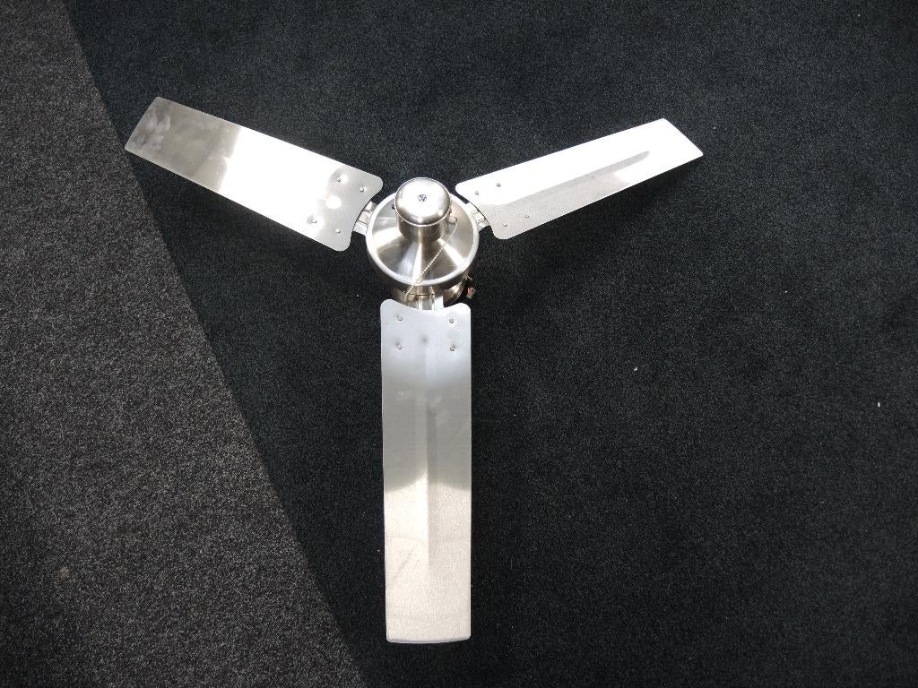 Bestron plafondventilator, Elektronische apparatuur, Ventilatoren, Gebruikt, Plafondventilator, Ophalen of Verzenden