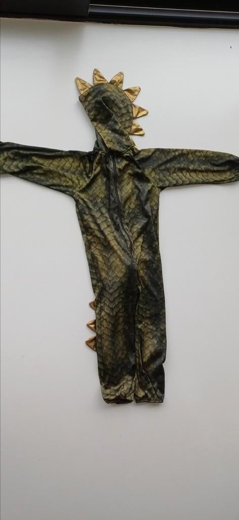 Onesie draak, Kinderen en Baby's, Ophalen