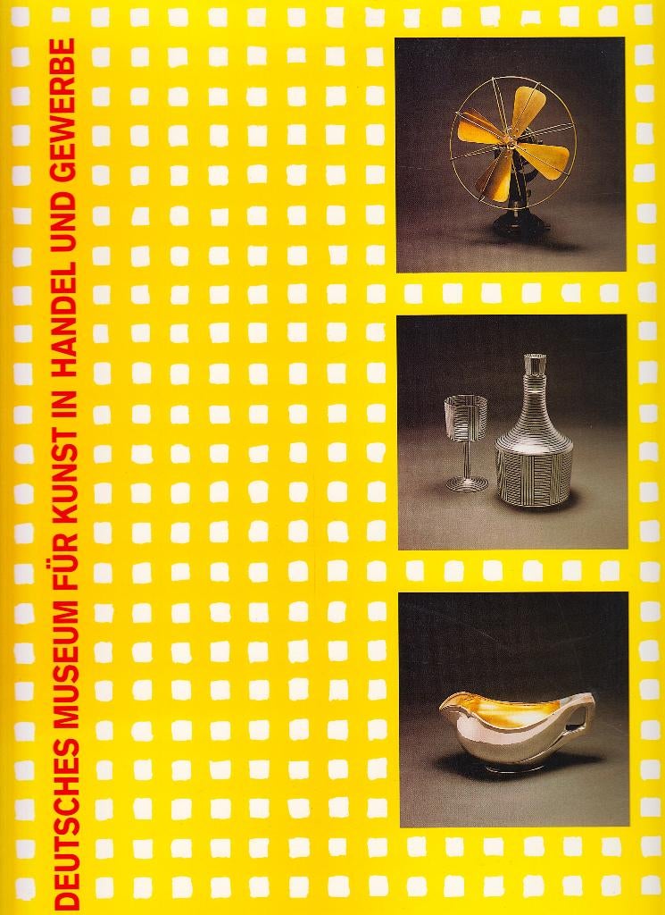 1997 - Das Schöne und der Alltag [Diverse auteurs], Diverse auteurs, Ophalen of Verzenden, Zo goed als nieuw, Catalogus