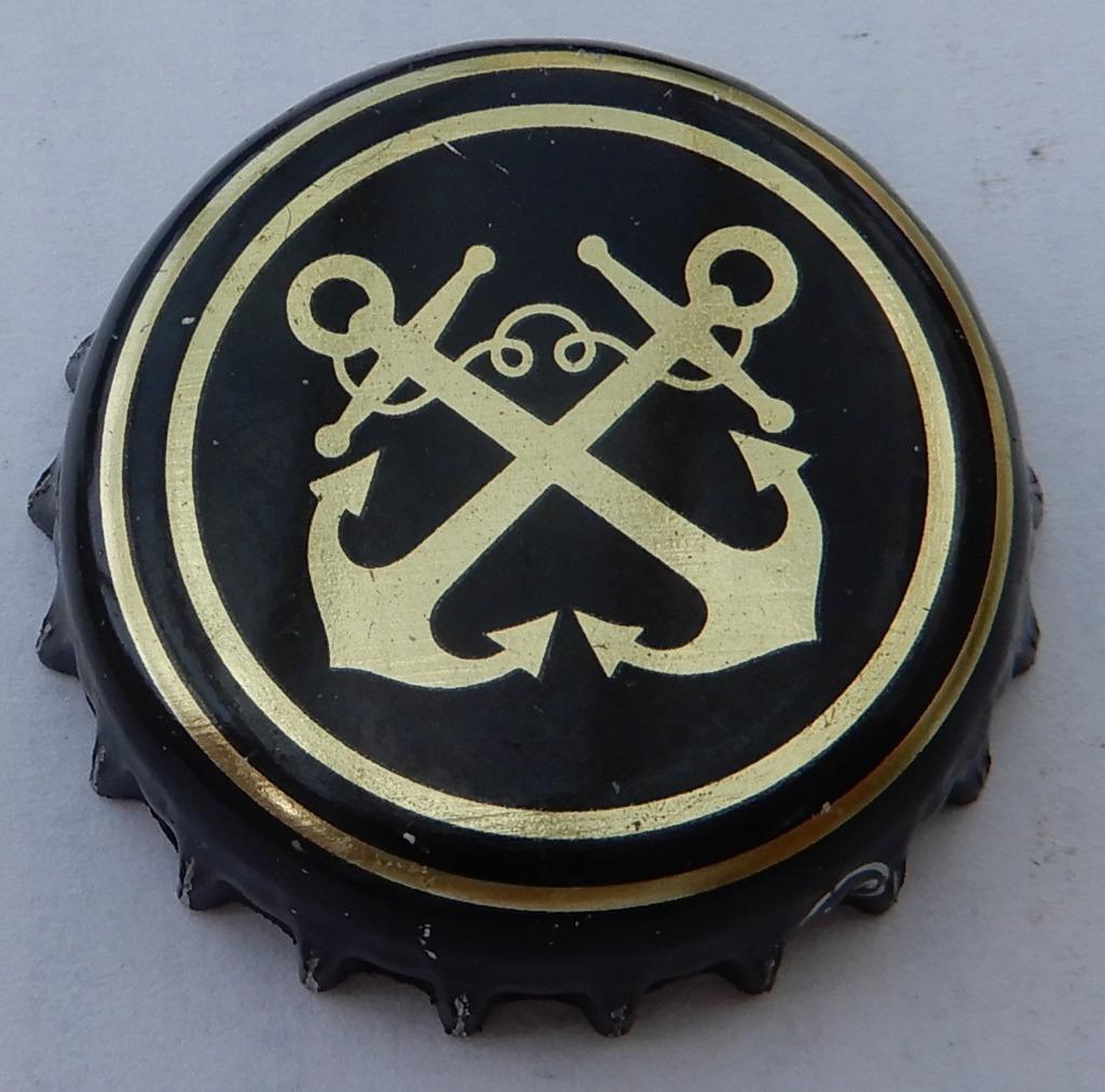 Kroonkurk Het Anker (875), Verzamelen, Ophalen of Verzenden, Gebruikt