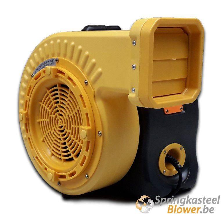 HW Springkasteel Blower REH-1200, Hobby en Vrije tijd, Ophalen of Verzenden, Nieuw
