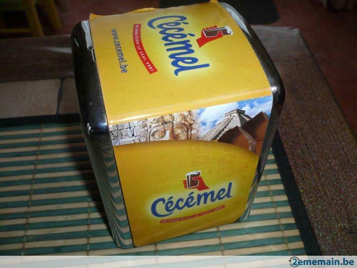 pub  horeca, Collections, Enlèvement, Neuf