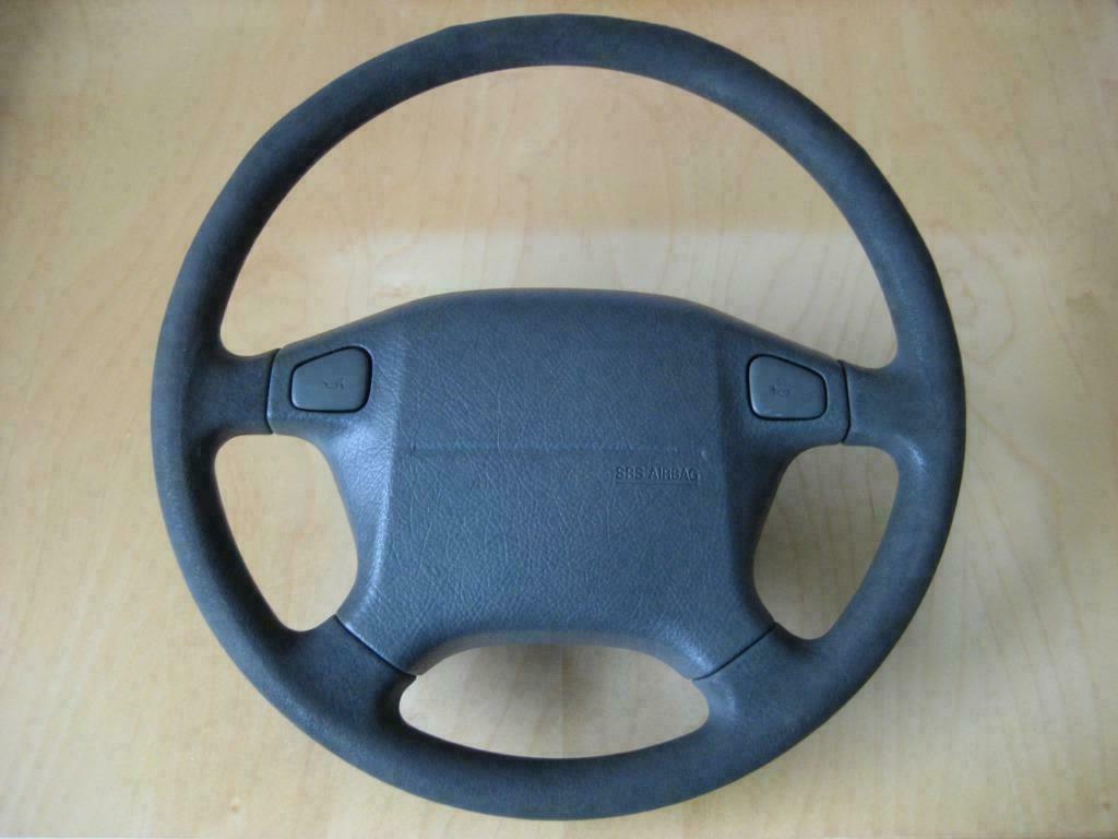 Stuur Suzuki Jimny tot 2004 ., Auto-onderdelen, Ophalen, Gebruikt, Suzuki