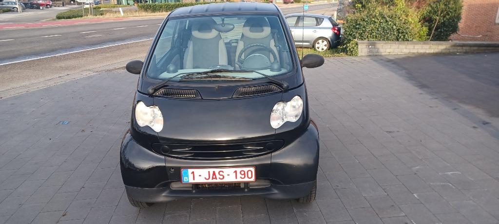 smart for two, Autos, Smart, Achat, 2 portes, Automatique, Particulier