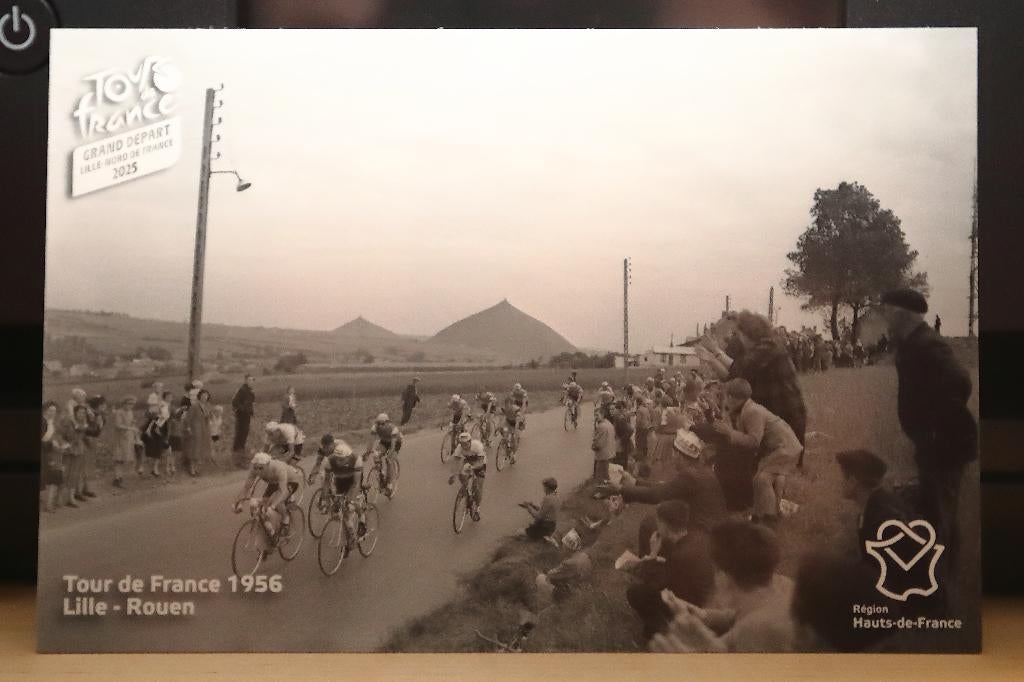Cyclisme, Enlèvement ou Envoi, Neuf