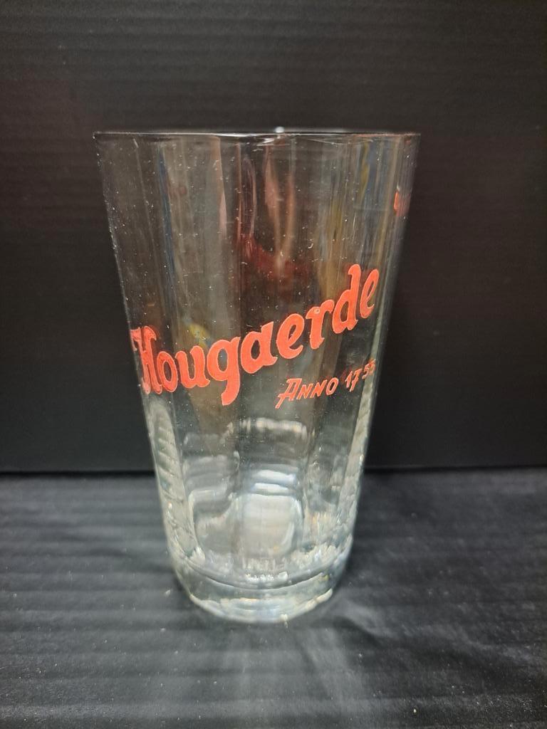 Verre Hougaerde, Enlèvement ou Envoi, Comme neuf