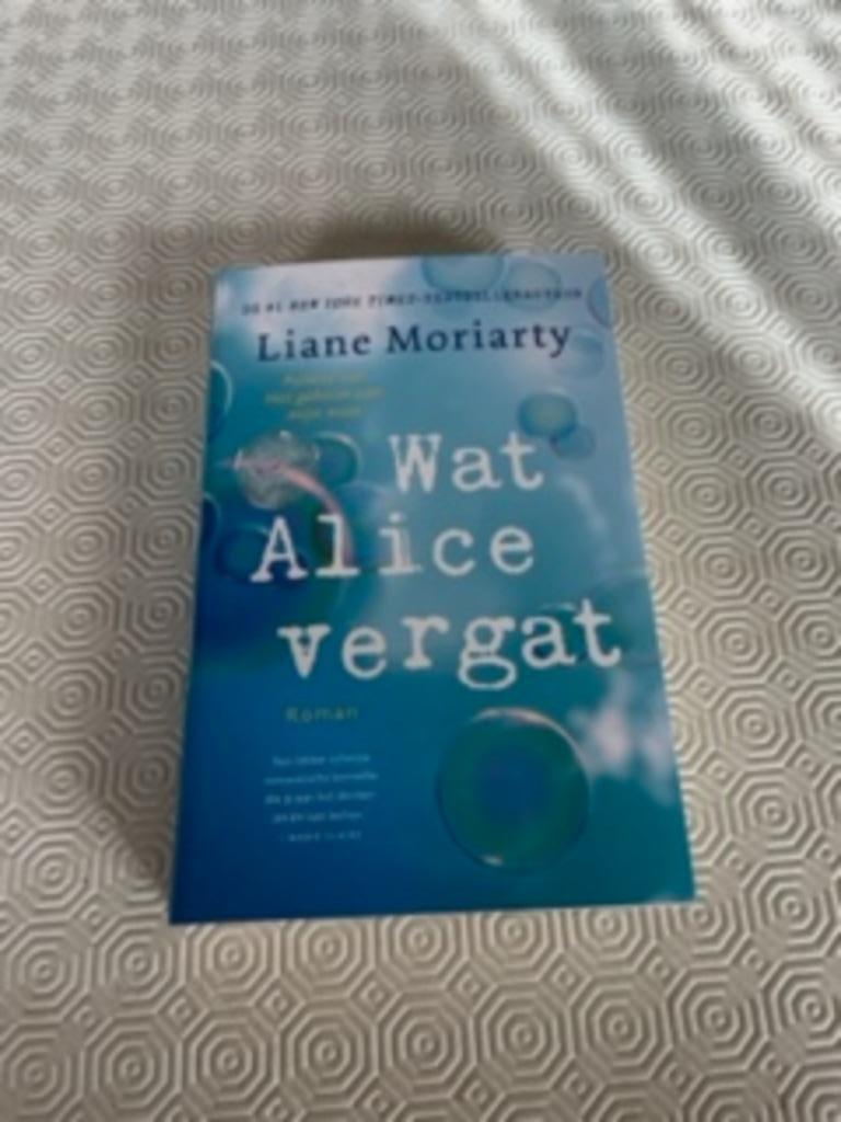 Boeken Liane Moriarty, Boeken, België, Nieuw, Ophalen of Verzenden, Liane Moriarty