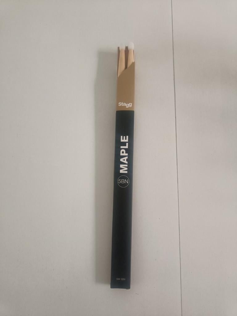 Drumstokken, nieuw, Ophalen