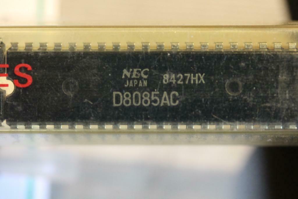 NEC D8085AC, Ophalen of Verzenden, Nieuw