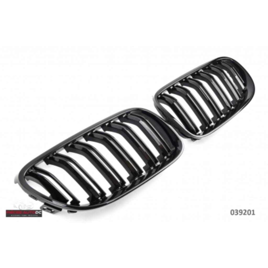 CALANDRE LOOK M3  BMW SERIE 3 E92 E93 (10-13), Auto diversen, Tuning en Styling, Ophalen