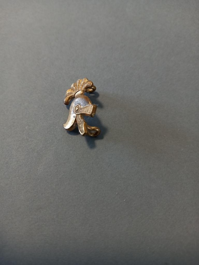 Genie / Spoorwegtroepen / 9e Infanteriereg., Verzamelen, Ophalen of Verzenden, Landmacht
