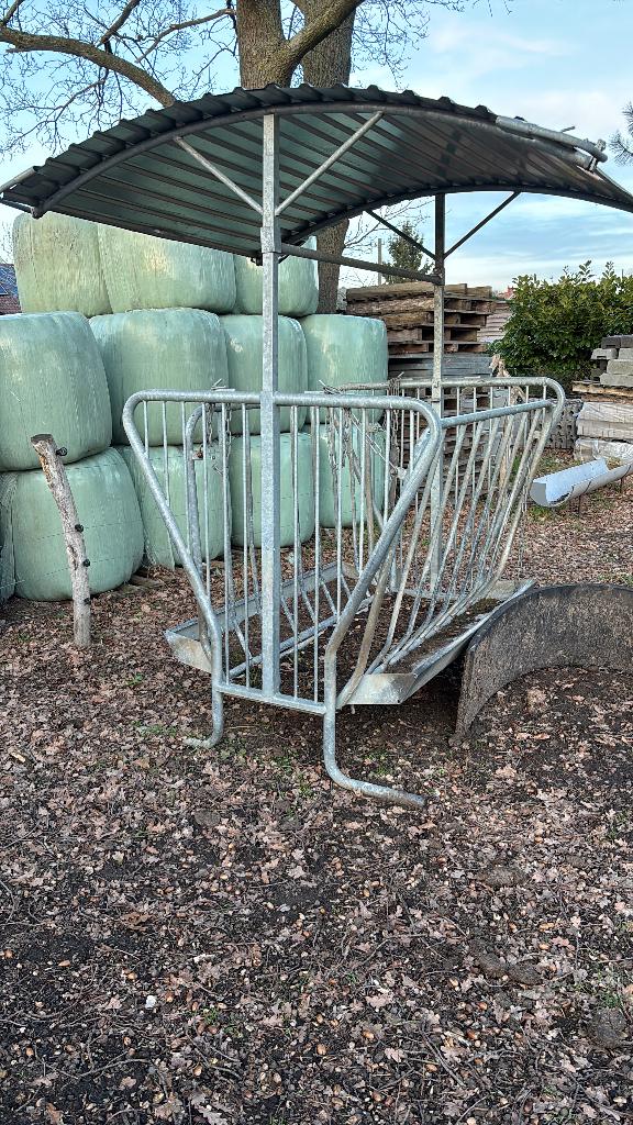 Hooiruif, Dieren en Toebehoren, Stalling en Weidegang