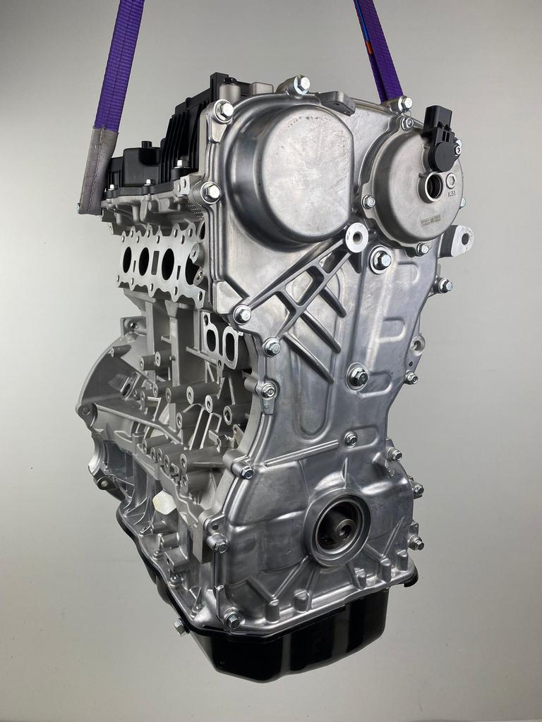 Moteur Nouveau 2.4 GDi G4KJ Kia Hyundai, Autos : Pièces & Accessoires, Moteurs & Accessoires, Hyundai, Kia, Neuf, Enlèvement ou Envoi