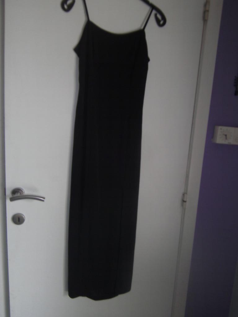 robe de bal robe de soirée vintage rétro noir robe longue pe, Vêtements | Femmes, Habits de circonstance, Robe de gala, Taille 36 (S)