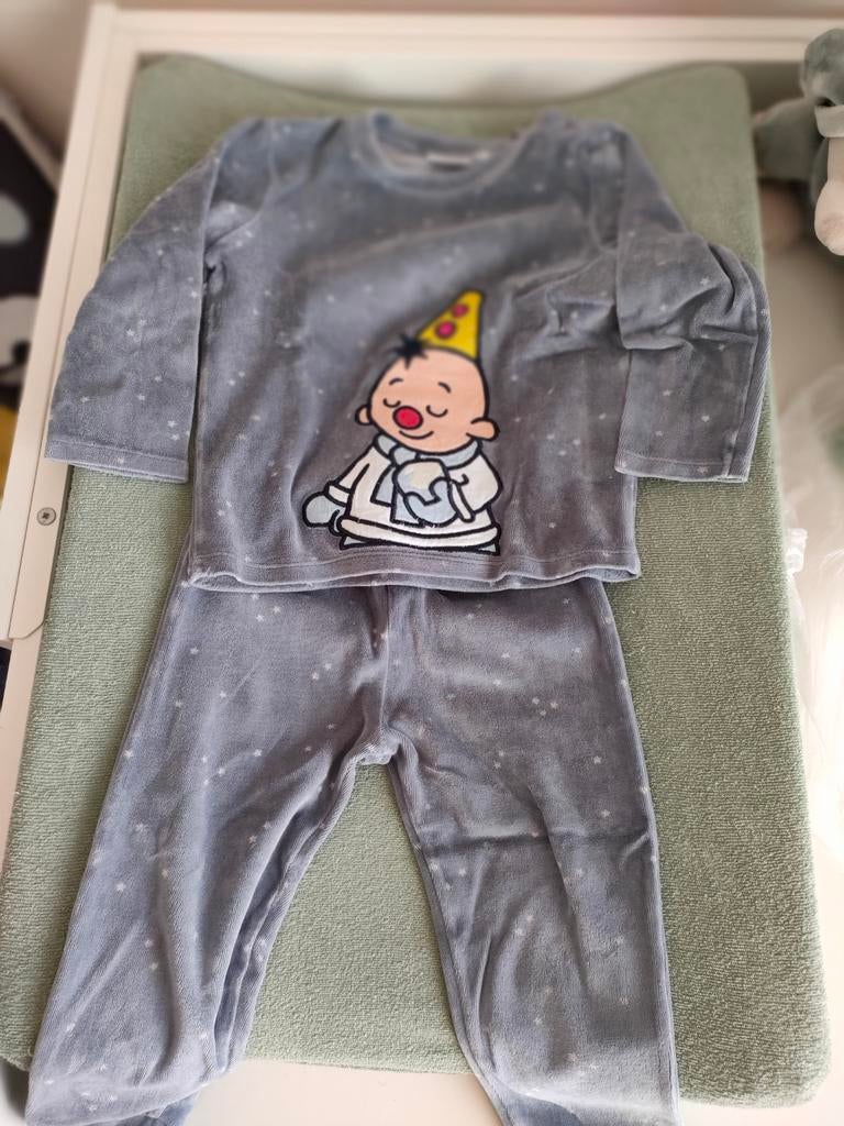 Bumba pyama, Kinderen en Baby's, Ophalen
