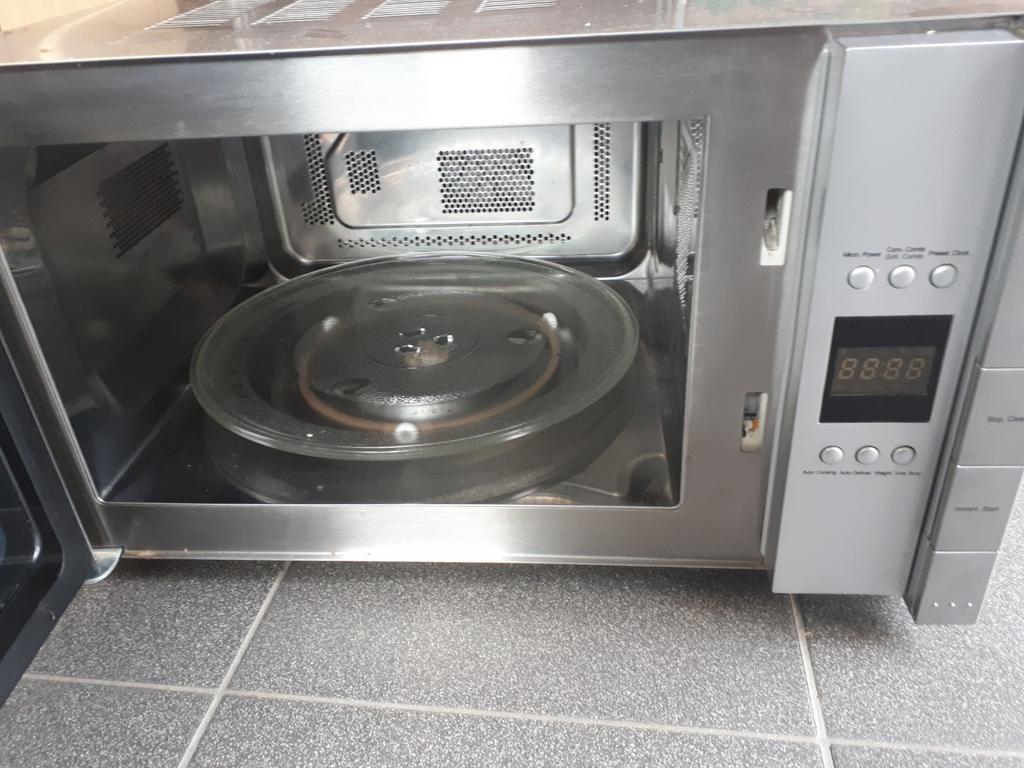 COMBI-MICROGOLFOVEN, PRIMO  * IN PERFECTE STAAT 👍*, Elektronische apparatuur, Ophalen