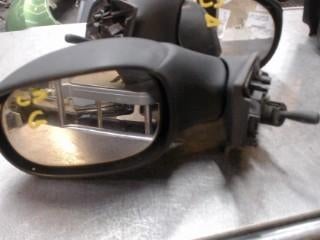 Rétroviseur gauche Citroen C3 2002-2005 LP/15260, Ophalen of Verzenden, Gebruikt